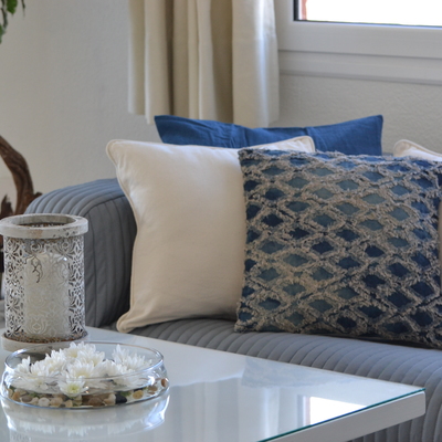 PROYECTO DE HOME STAGING EN LA CORNISA