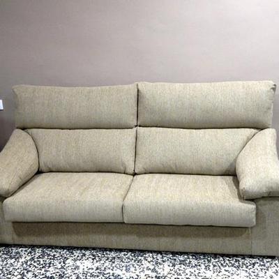 Sofá 3 plazas