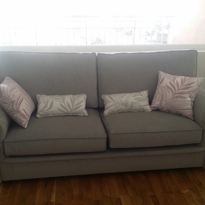 Imagenes de trabajos, Madrid.