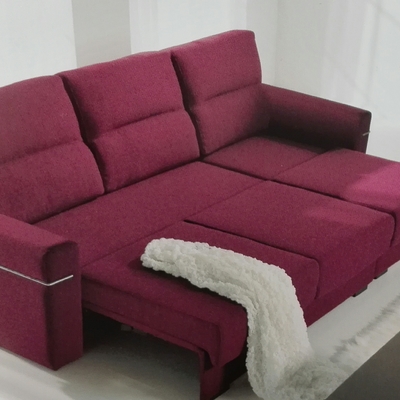 sofa cama extraible