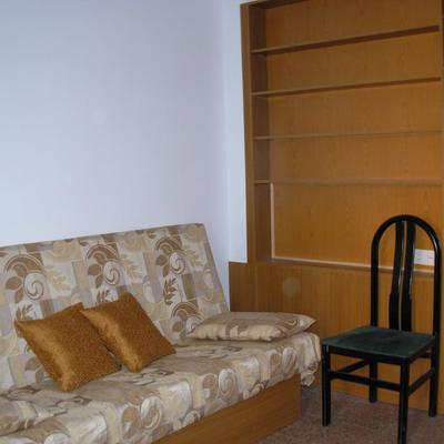 Armarios habitación
