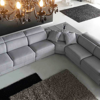 Sofás de diseño Vittello