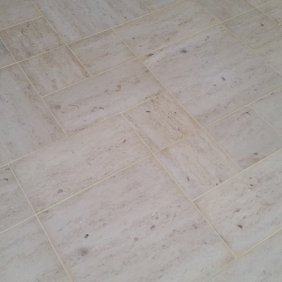 Solados y alicatados 