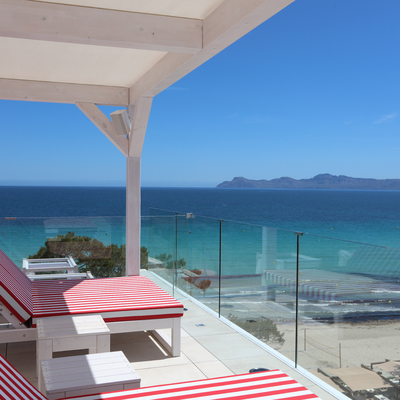 REFORMA INTEGRAL BLOQUE 5 HOTEL IBEROSTAR ALCUDIA PARK