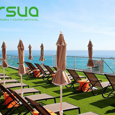 Hotel Riviera Vista (Playa del Cura), en Gran Canaria