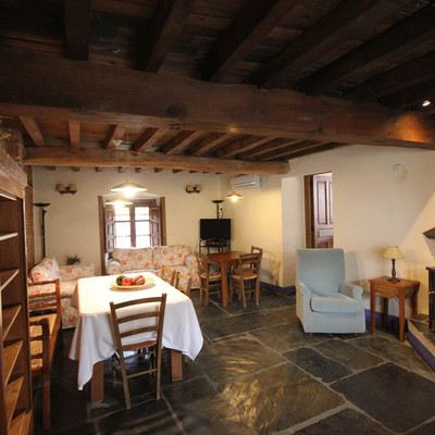 Sona de salón comedor