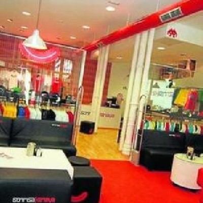 Proyecto de Instalación de Sonrisa Kanaya en Málaga