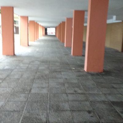 Soportales