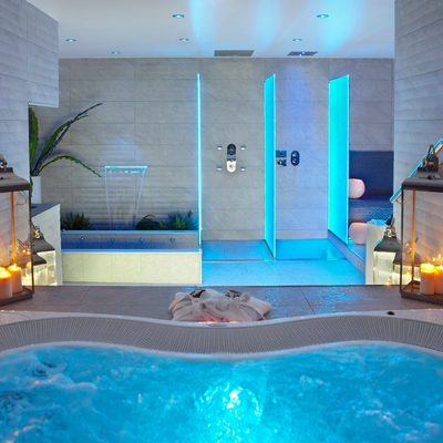 Spa Hotel Panorama Estartit