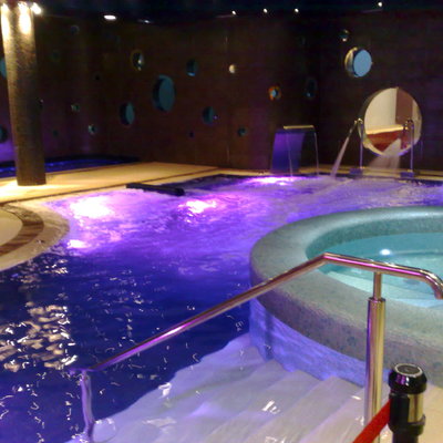 SPA MARILANZA