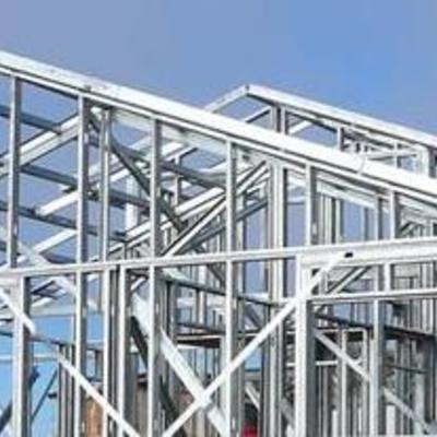 Steel Framing, sistema de construcción en seco.