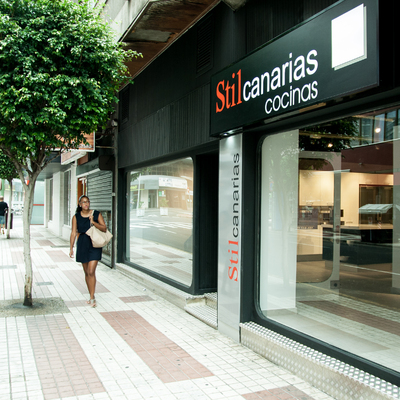 Stil Canarias