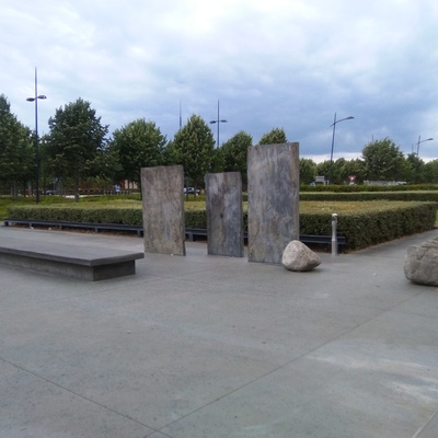 Porcelánico Gran Formato