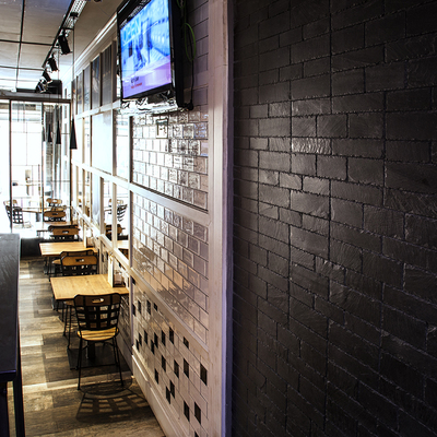 STONETACK® en el restaurante La Batea en Madrid