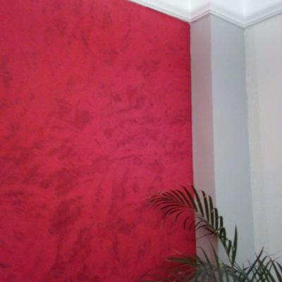 ALISADO DE VIVIENDA Y PINTADO EN ALTA DECORACIOR