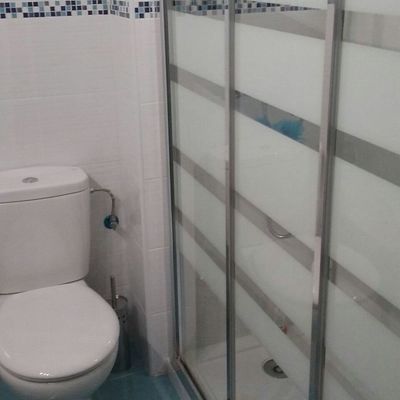 BAÑO COMPLETO ROCA