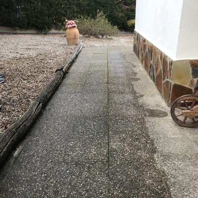 REFORMAR DE FACHADA DE CASA T TECHO DE CASA Y PINTAR