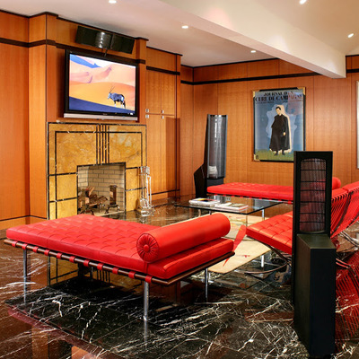 PROYECTOS MÁRMOL NEGRO MARQUINA.