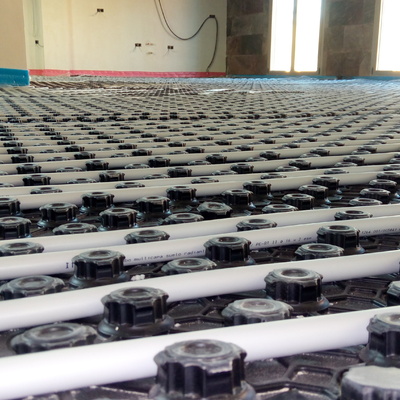 Instalaciones, Murcia