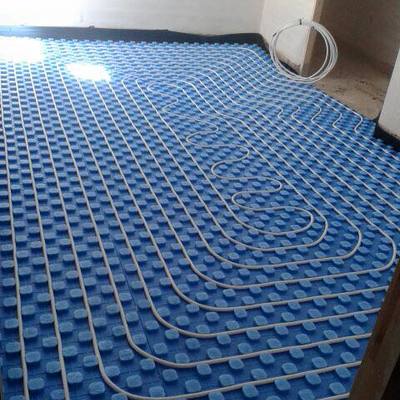 PROMOCION SUELOS RADIANTES