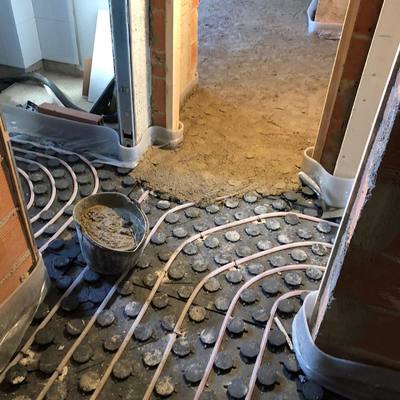 Reforma vivienda, Canet lo Roig (En curso)