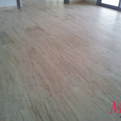 Pavimentos de Mármol