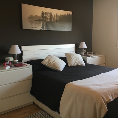 SUEÑOS EN BLANCO Y NEGRO