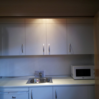 Hogar De Paso Adultos Mayores