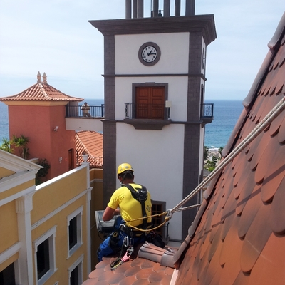 Hotel Bahía del Duque