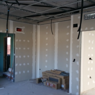 Vivienda unifamiliar aislada