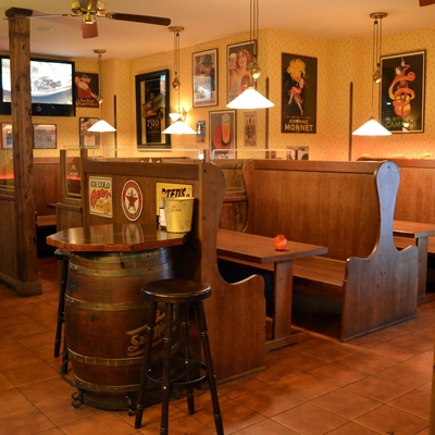 Taberna La Internacional - OVIEDO -07