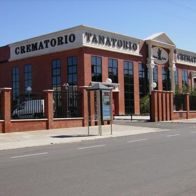 Tanatorio ALFONSO X  Ciudad Real