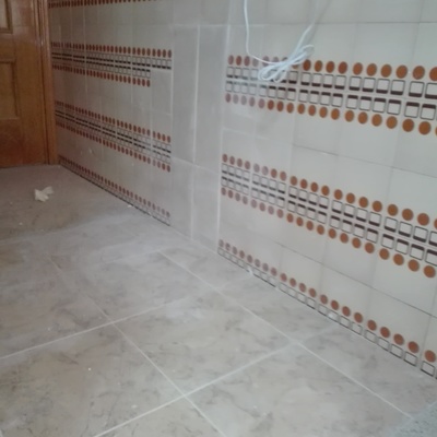 Reparación de instalación de fontanería