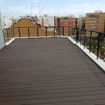 TARIMA DE EXTERIORES