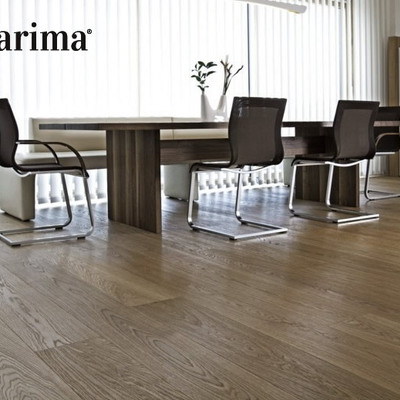 Tarima de madera para suelo radiante 01