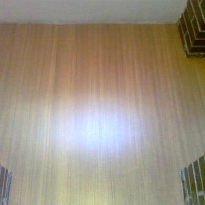 Mantenimiento Piso Moratalaz 