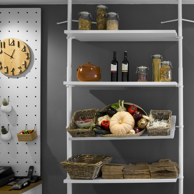 Te Cocino - Detalle Pared