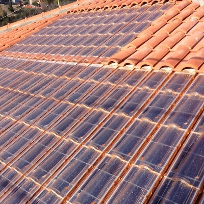 TEJAS MALAGA