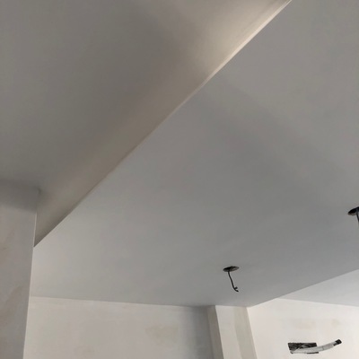 REFORMA INTEGRAL PISO EN BARCELONA