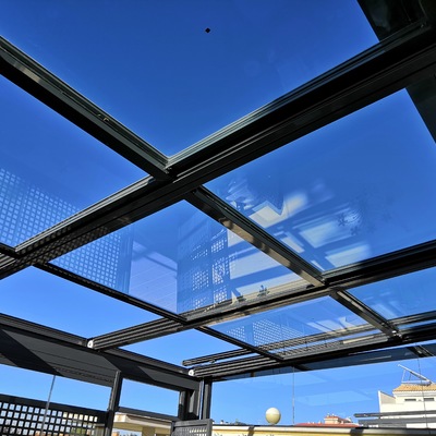 VARIOS PROYECTOS QUE NOS REPRESENTAN