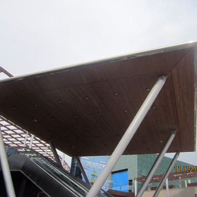 Centro Comercial Las Terrazas