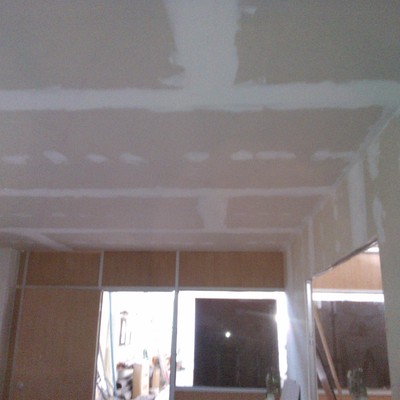 TECHO DE PLADUR EN NAVE INDUSTRIAL