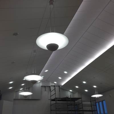 Iglesia Pau Lledó en Castellón