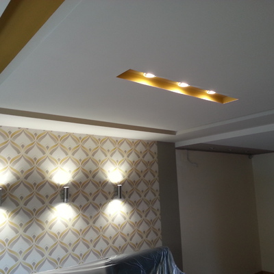 TECHO SALON (ARROYOMOLINOS) DECORAIVO