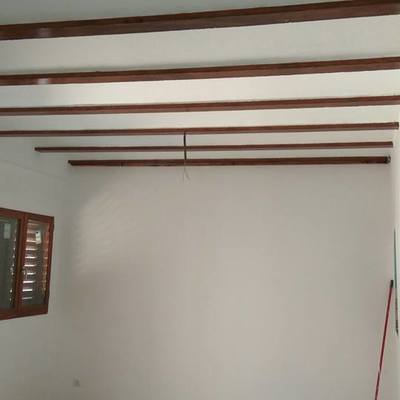 Rehabilitacion de Vivienda Unifamiliar en Bonrepos y Mirambell