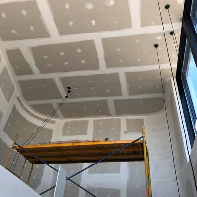 gestoria estilo moderna