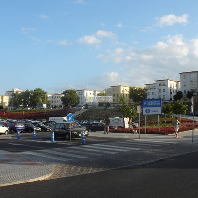 Trabajos de Obra Civil en Huelva