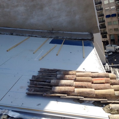 Aislamientos en Valencia