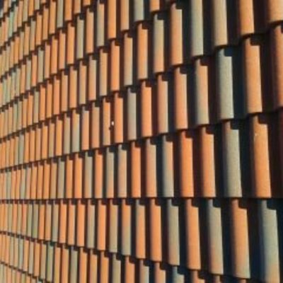 Retirada de placas de amianto uralita, colocación nuevo tejado