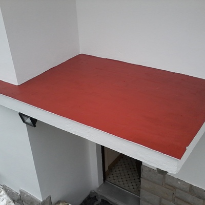 Impermehabilizaciones